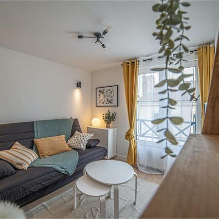 Be My Home - Le Raffine Lyon Exterior foto