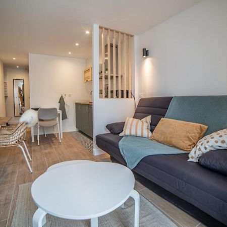 Be My Home - Le Raffine Lyon Exterior foto