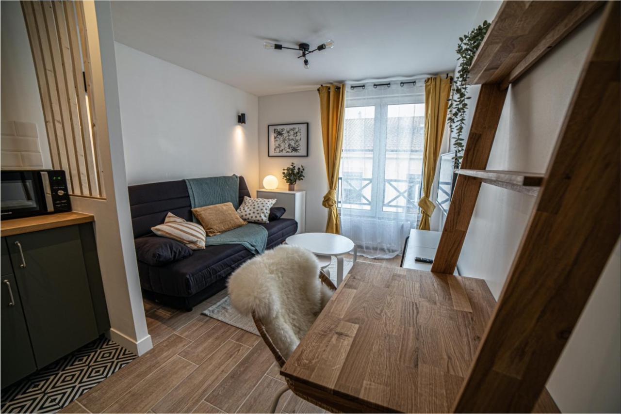 Be My Home - Le Raffine Lyon Exterior foto
