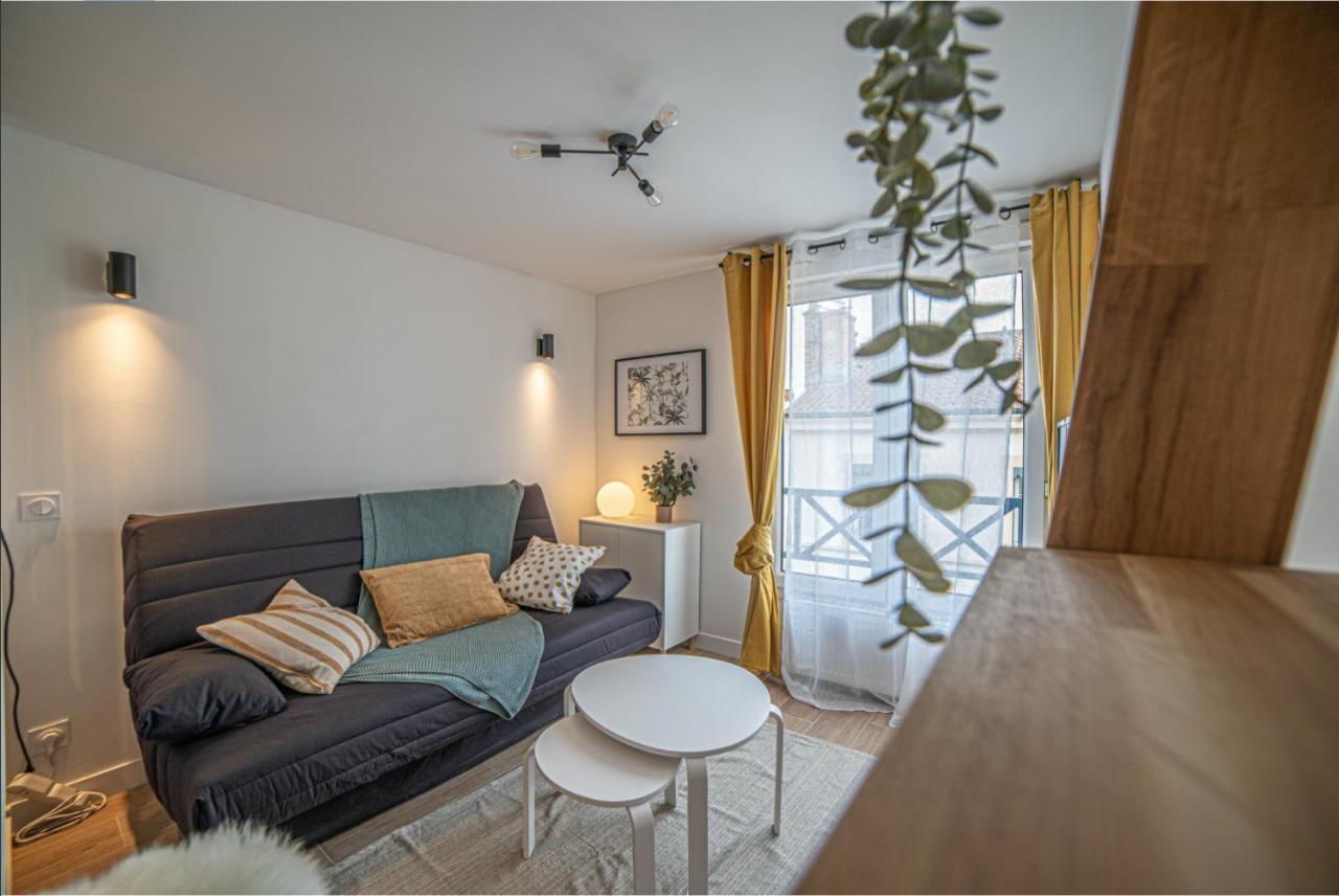 Be My Home - Le Raffine Lyon Exterior foto