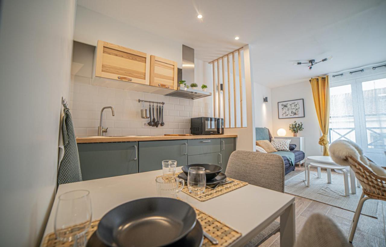 Be My Home - Le Raffine Lyon Exterior foto