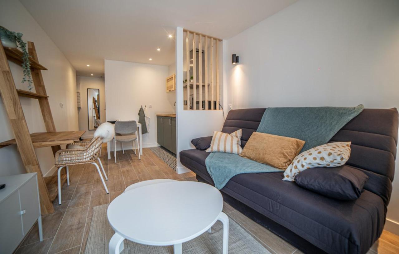 Be My Home - Le Raffine Lyon Exterior foto