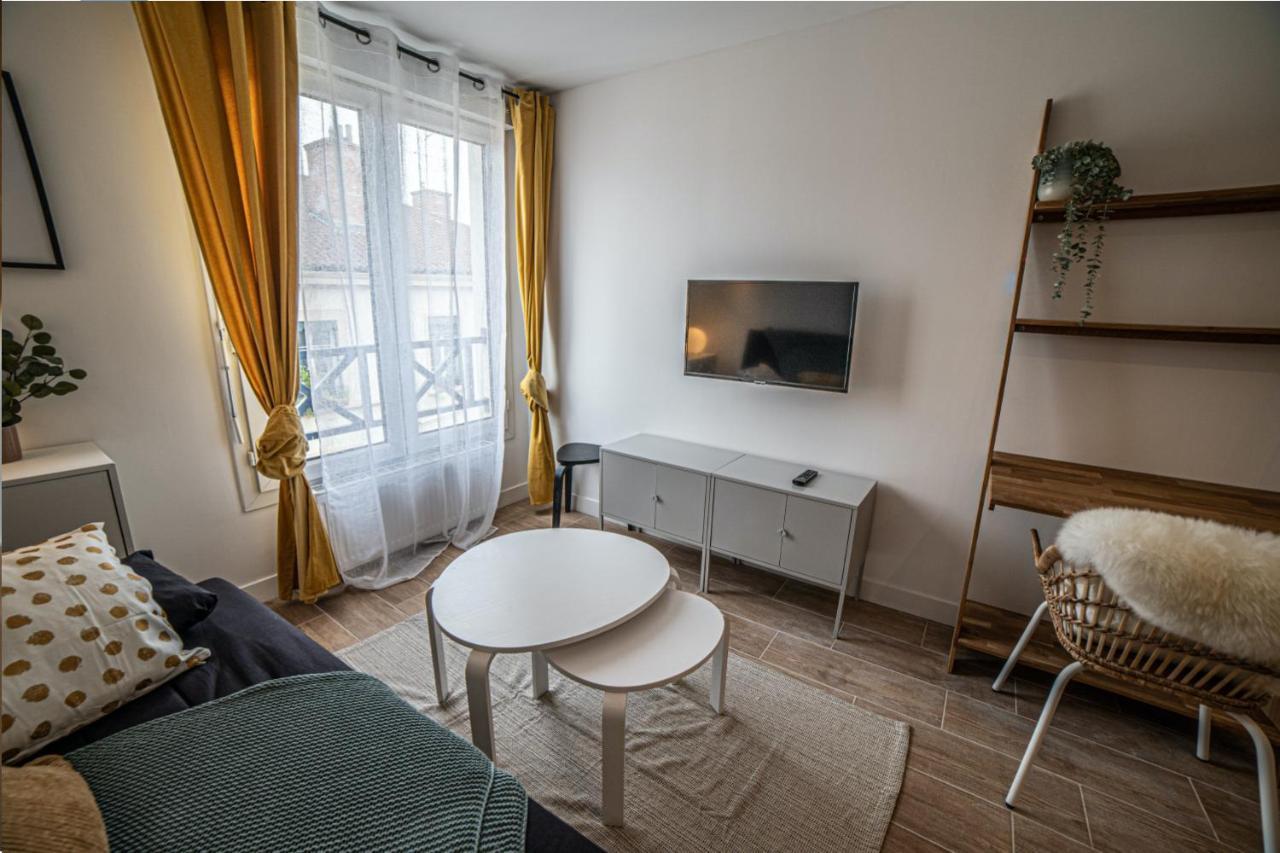 Be My Home - Le Raffine Lyon Exterior foto