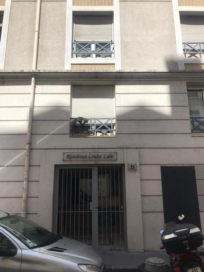 Be My Home - Le Raffine Lyon Exterior foto